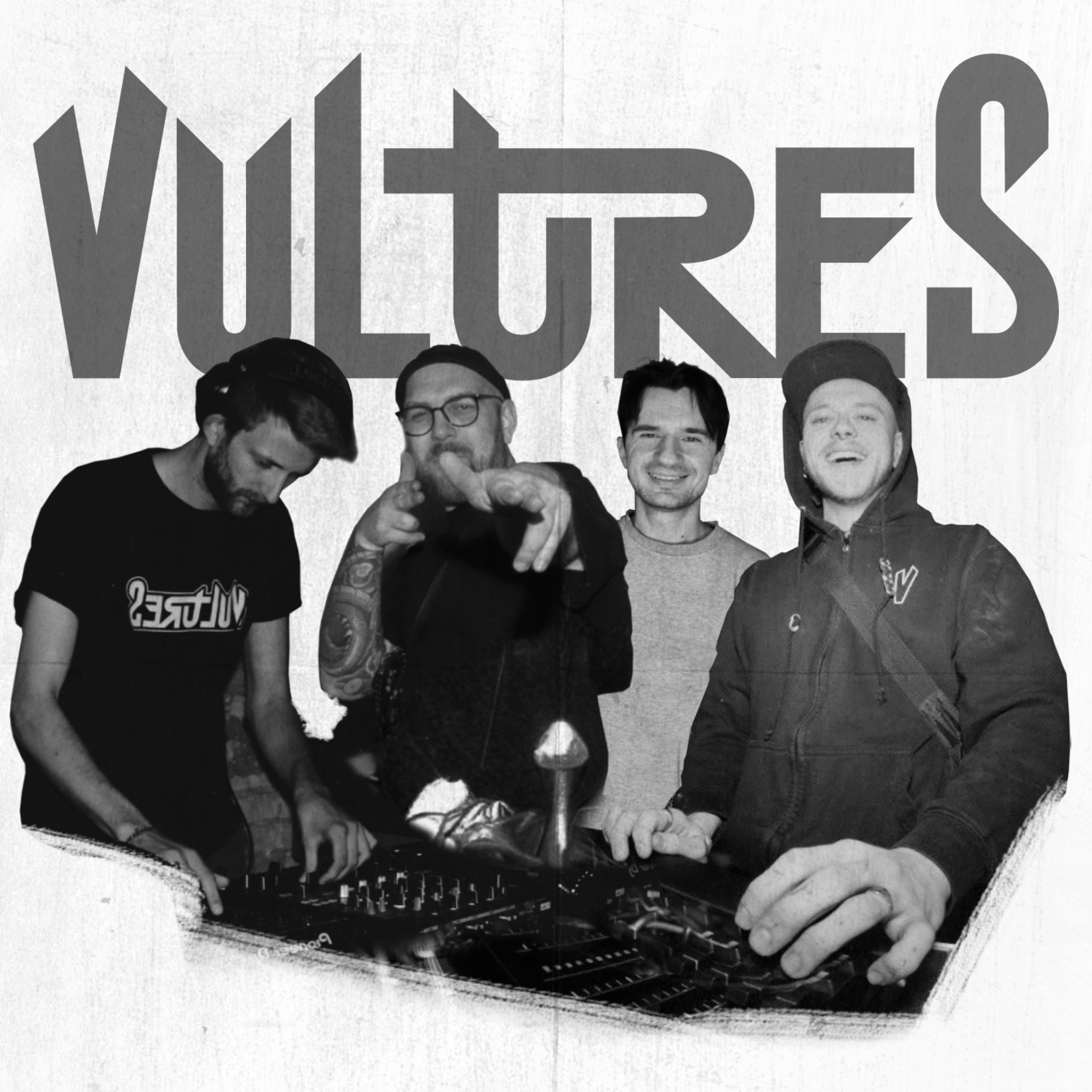 Vultures
